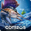 تحميل لعبة Ace Fishing مهكرة 2026 للأندرويد