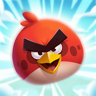 Angry Birds 2 MOD مهكرة