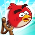 تحميل لعبة Angry Birds Friends مهكرة 2022 للأندرويد