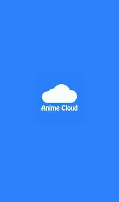 انمي كلاود Anime Cloud مهكر للاندرويد