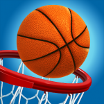 تحميل لعبة Basketball Stars مهكرة 2022 للأندرويد