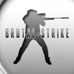 تحميل لعبة Brutal Strike مهكرة 2022 للأندرويد