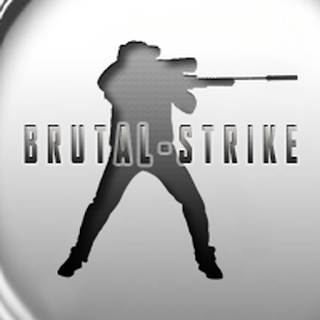 Brutal Strike 2023 مهكرة