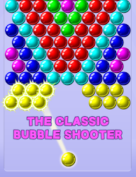 Bubble Shooter اخر اصدار مهكرة