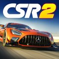 تحميل لعبة CSR Racing 2 مهكرة 2022 للأندرويد