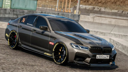 Car Parking Multiplayer 2 مهكرة للاندرويد