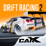 تحميل لعبة CarX Drift Racing 2 مهكرة 2022 للأندرويد