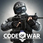 تحميل لعبة Code of War مهكرة 2026 للأندرويد