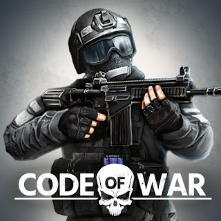 Code of War مهكرة