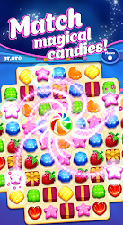 Crafty Candy 2023 مهكرة للاندرويد