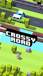 Crossy Road 2023 مهكرة