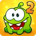 تحميل لعبة Cut the Rope 2 مهكرة 2026 للأندرويد