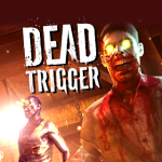 تحميل لعبة Dead Trigger مهكرة 2022 للأندرويد