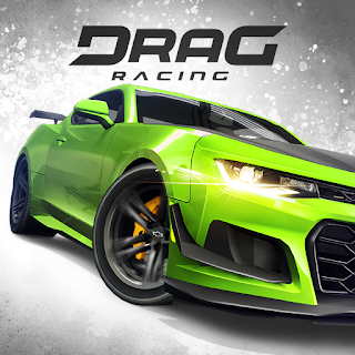 تحميل لعبة Drag Racing مهكرة 2022 للأندرويد