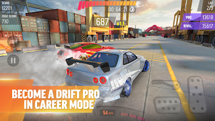 Drift Max Pro 2023 مهكرة