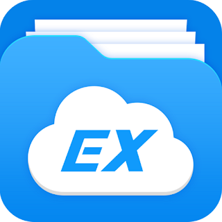 ES File Explorer Pro مهكر