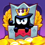 تحميل لعبة King of Thieves مهكرة 2026 للأندرويد
