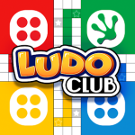تحميل لعبة Ludo Club مهكرة 2022 للأندرويد