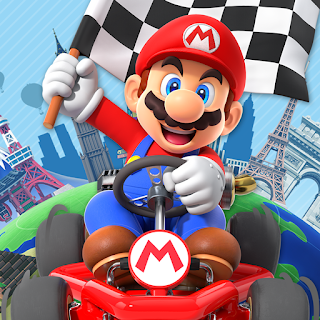 Mario Kart Tour مهكرة