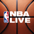 تحميل لعبة NBA LIVE Mobile Basketball مهكرة 2023 للأندرويد