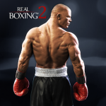 تحميل لعبة Real Boxing 2 مهكرة 2023 للأندرويد