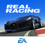 تحميل لعبة Real Racing 3 مهكرة 2022 للأندرويد