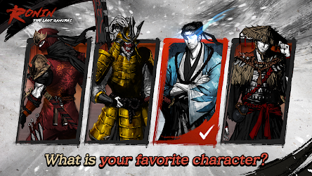Ronin: The Last Samurai مهكرة