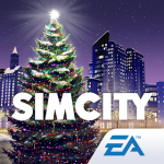تحميل لعبة SimCity BuildIt مهكرة 2022 للأندرويد