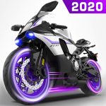 تحميل لعبة Speed Motor Dash مهكرة 2022 للأندرويد