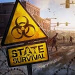 تحميل لعبة State of Survival مهكرة 2022 للأندرويد