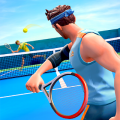 تحميل لعبة Tennis Clash مهكرة 2026 للأندرويد