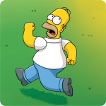 تحميل لعبة The Simpsons مهكرة 2022 للأندرويد