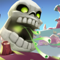 تحميل لعبة Wild Castle TD مهكرة 2026 للأندرويد