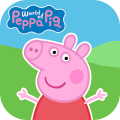 تحميل لعبة World of Peppa Pig مهكرة 2022 للأندرويد