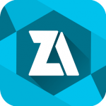 تحميل ZArchiver Pro مهكر برنامج لفك الضغط للاندرويد