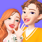 تحميل لعبة ZEPETO مهكرة 2026 للأندرويد
