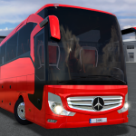 تحميل لعبة bus simulator ultimate مهكرة 2022 للأندرويد