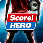 تحميل سكور هيرو score hero مهكرة 2022 للأندرويد