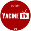 تحميل تطبيق ياسين تيفي بث مباشر 2023 Yacine TV APK ياسين TV