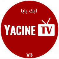 Yacine Tv مهكر