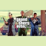 تحميل جراند ثفت أوتو 5 – Grand Theft Auto V 2022 للاندرويد
