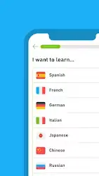 Duolingo APK مهكر للاندرويد